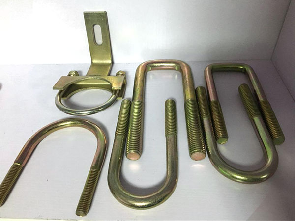 汽車(chē)U型螺栓